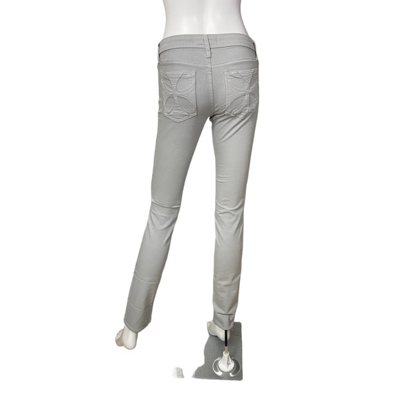 Habitual Skinny Strom Gray Jeans
New - Picture 4 of 7